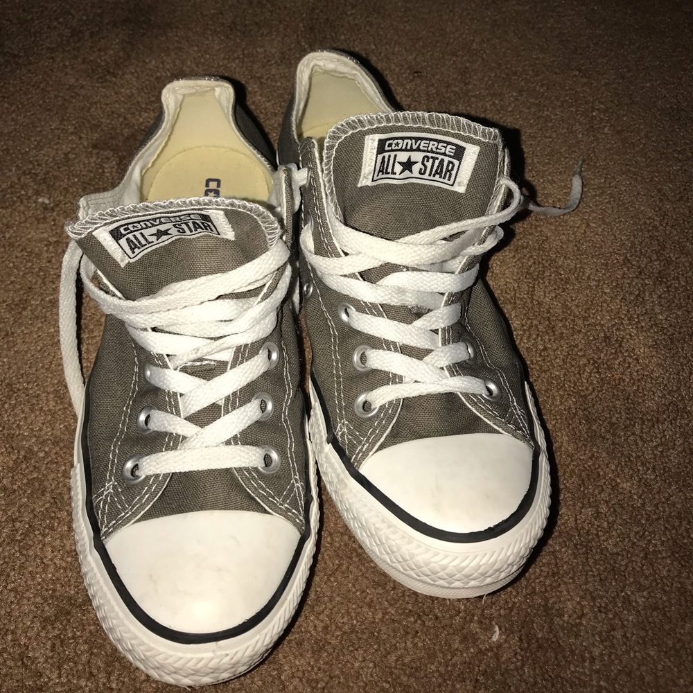 converse